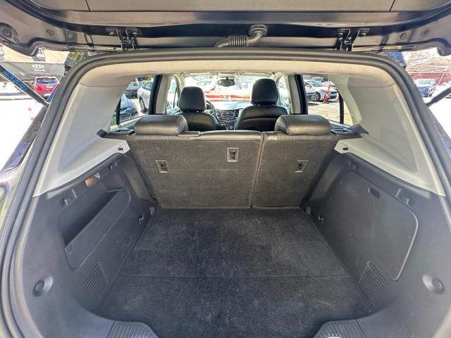 2019 Chevrolet Trax Automatic 6-Spd - Image 12