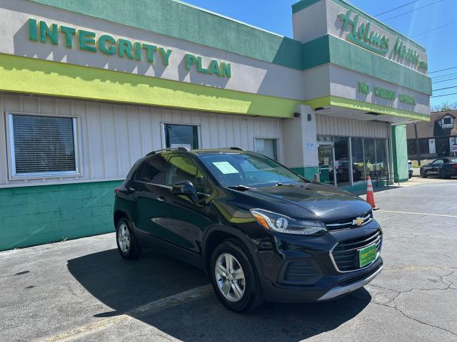 2019 Chevrolet Trax Automatic 6-Spd - Image 2
