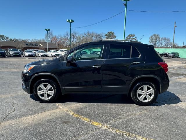 2019 Chevrolet Trax Automatic 6-Spd - Image 4