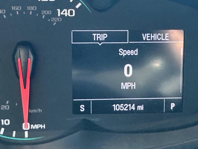 2019 Chevrolet Trax Automatic 6-Spd - Image 6