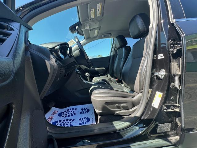 2019 Chevrolet Trax Automatic 6-Spd - Image 7