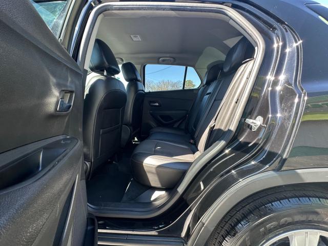 2019 Chevrolet Trax Automatic 6-Spd - Image 8