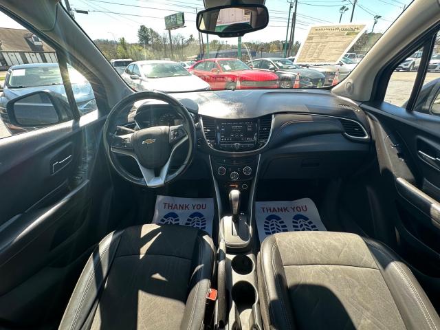 2019 Chevrolet Trax Automatic 6-Spd - Image 9