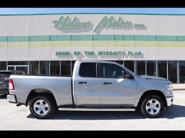 2023 Ram 1500 Quad Cab Automatic 8-Spd - Image 2