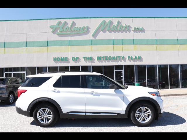 2023 Ford Explorer Automatic 10-Spd - Image 2