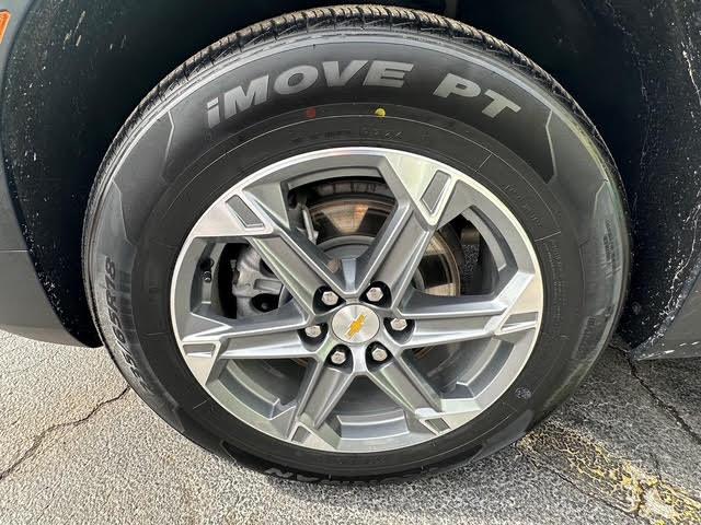 2023 Chevrolet Blazer Automatic 9-Spd w/Overdrive - Image 11