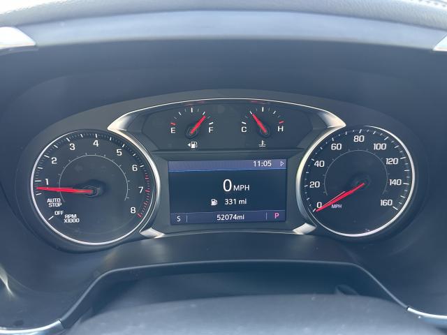 2023 Chevrolet Blazer Automatic 9-Spd w/Overdrive - Image 3