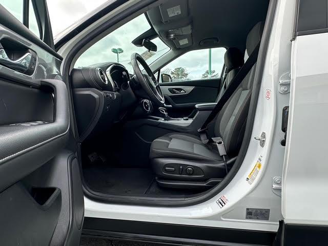 2023 Chevrolet Blazer Automatic 9-Spd w/Overdrive - Image 7