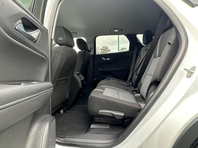 2023 Chevrolet Blazer Automatic 9-Spd w/Overdrive - Image 8