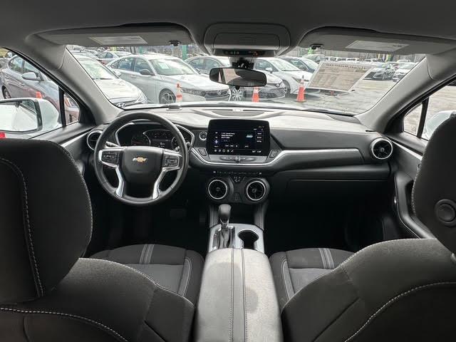 2023 Chevrolet Blazer Automatic 9-Spd w/Overdrive - Image 9