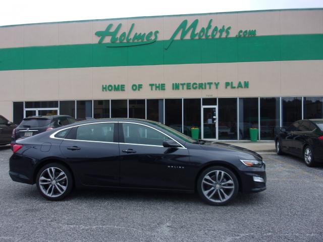 2023 Chevrolet Malibu Automatic CVT - Image 1