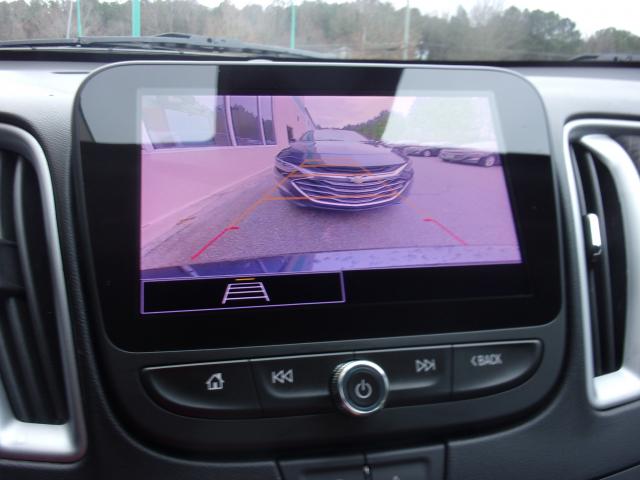 2023 Chevrolet Malibu Automatic CVT - Image 11