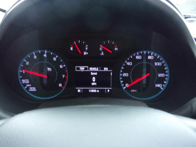 2023 Chevrolet Malibu Automatic CVT - Image 12