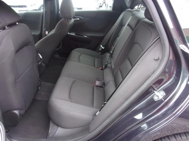 2023 Chevrolet Malibu Automatic CVT - Image 9
