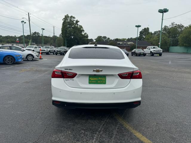 2021 Chevrolet Malibu Automatic CVT - Image 3