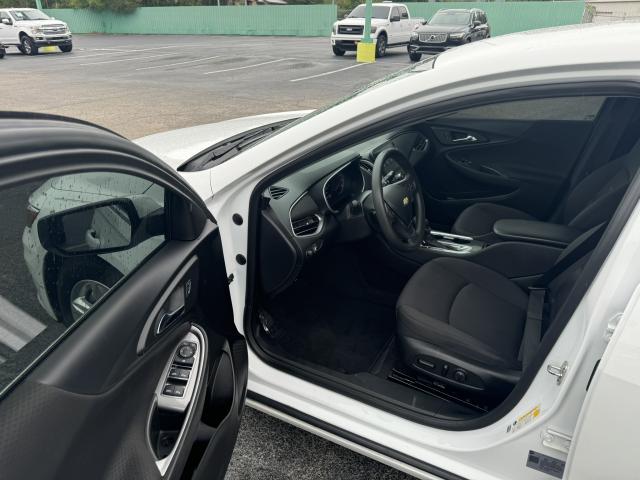 2021 Chevrolet Malibu Automatic CVT - Image 5