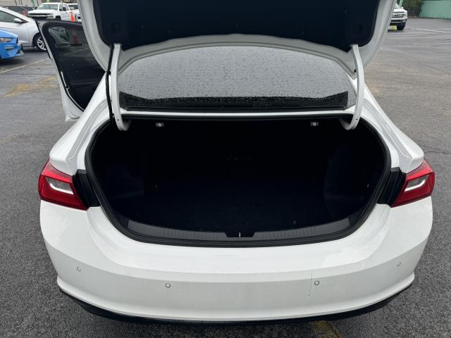 2021 Chevrolet Malibu Automatic CVT - Image 7