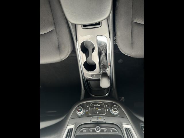 2021 Chevrolet Malibu Automatic CVT - Image 8