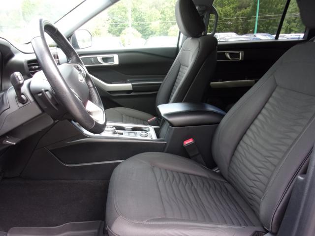 2020 Ford Explorer Automatic 10-Spd w/SelectShift - Image 10