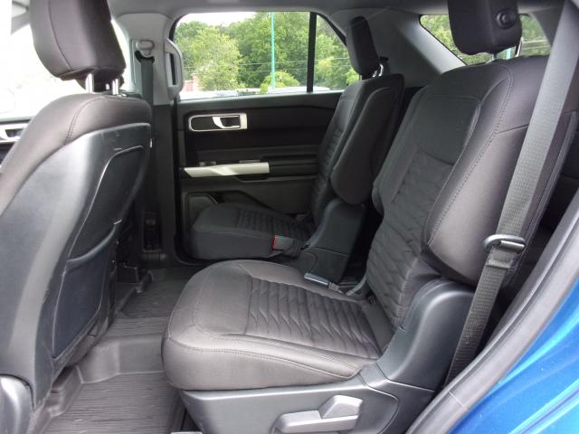 2020 Ford Explorer Automatic 10-Spd w/SelectShift - Image 11