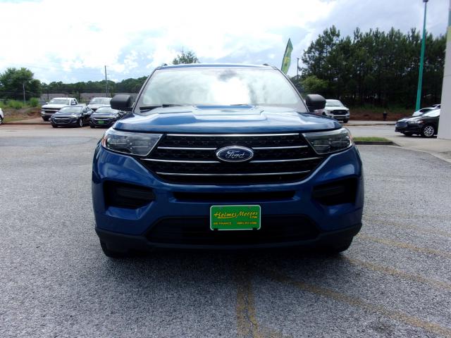 2020 Ford Explorer Automatic 10-Spd w/SelectShift - Image 3