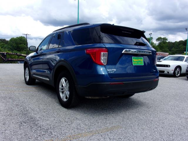 2020 Ford Explorer Automatic 10-Spd w/SelectShift - Image 6