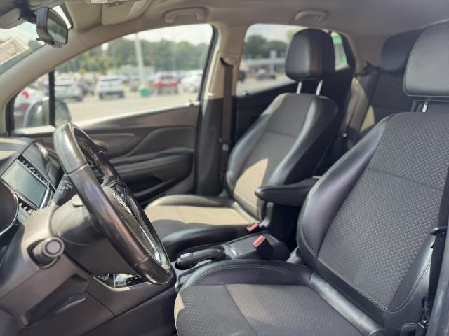 2019 Buick Encore Automatic 6-Spd w/Overdrive & Shift Control - Image 10