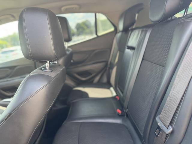 2019 Buick Encore Automatic 6-Spd w/Overdrive & Shift Control - Image 11
