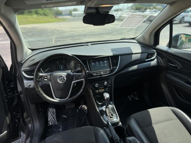 2019 Buick Encore Automatic 6-Spd w/Overdrive & Shift Control - Image 12