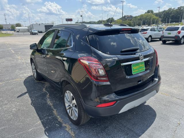 2019 Buick Encore Automatic 6-Spd w/Overdrive & Shift Control - Image 6