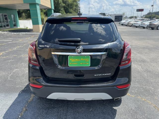 2019 Buick Encore Automatic 6-Spd w/Overdrive & Shift Control - Image 7