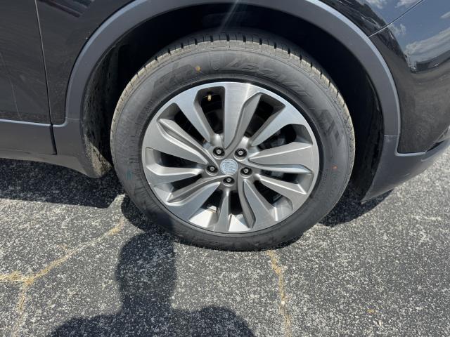 2019 Buick Encore Automatic 6-Spd w/Overdrive & Shift Control - Image 9