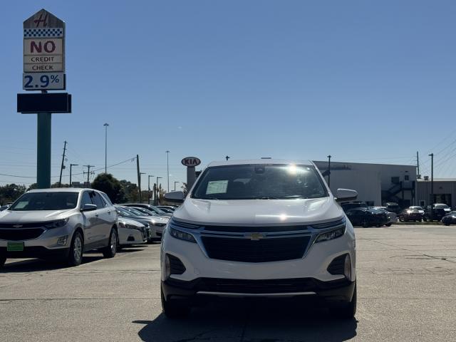 2022 Chevrolet Equinox Automatic 6-Spd w/Overdrive - Image 1