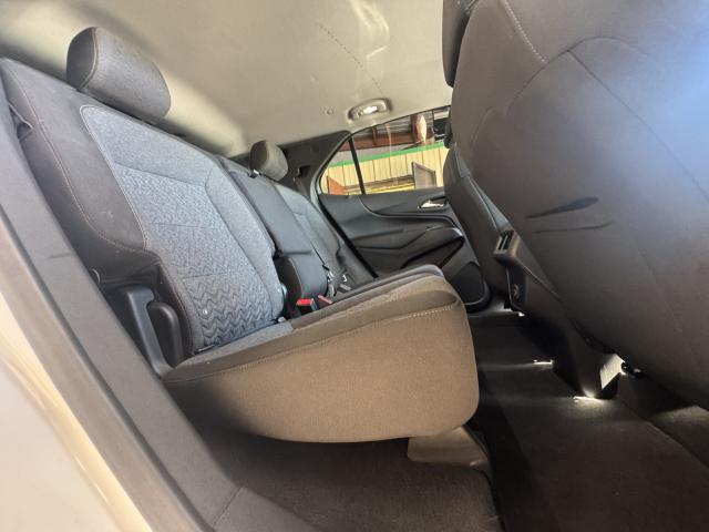 2022 Chevrolet Equinox Automatic 6-Spd w/Overdrive - Image 11