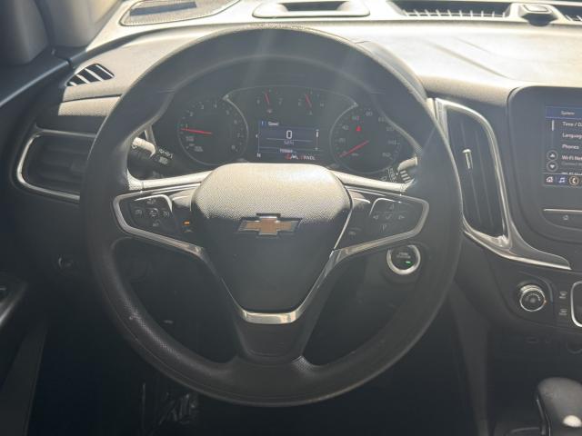 2022 Chevrolet Equinox Automatic 6-Spd w/Overdrive - Image 12