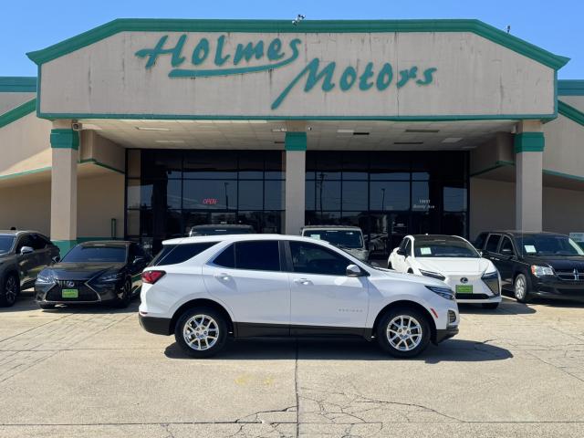 2022 Chevrolet Equinox Automatic 6-Spd w/Overdrive - Image 2