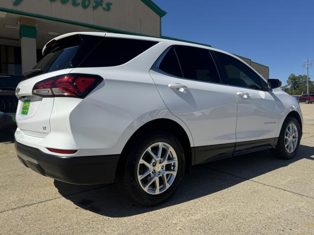 2022 Chevrolet Equinox Automatic 6-Spd w/Overdrive - Image 5