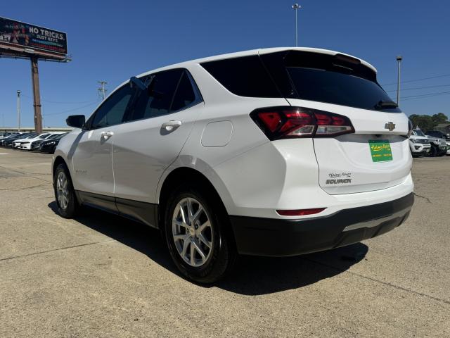 2022 Chevrolet Equinox Automatic 6-Spd w/Overdrive - Image 6