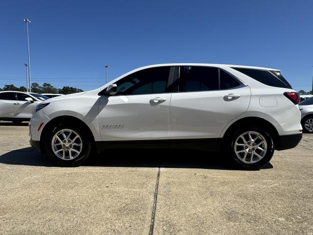 2022 Chevrolet Equinox Automatic 6-Spd w/Overdrive - Image 7