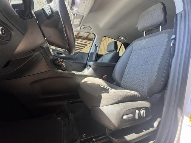 2022 Chevrolet Equinox Automatic 6-Spd w/Overdrive - Image 8