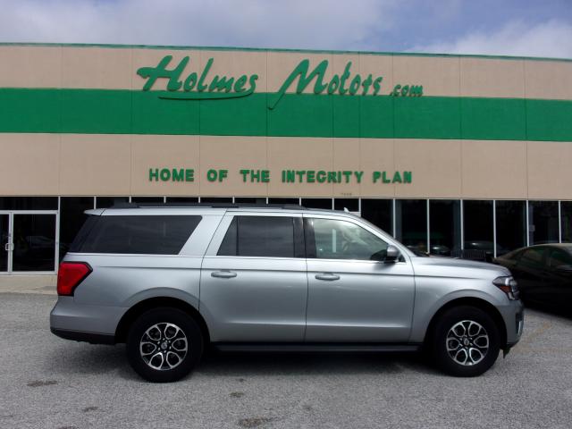 2024 Ford Expedition XLT MAX's photo