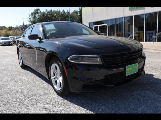 2022 Dodge Charger Automatic 8-Spd w/AutoStick - Image 1