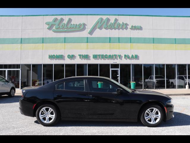 2022 Dodge Charger Automatic 8-Spd w/AutoStick - Image 2