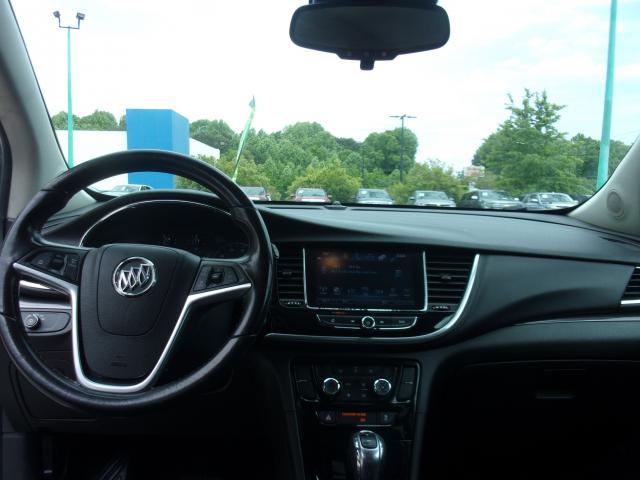 2019 Buick Encore Automatic 6-Spd w/Overdrive & Shift Control - Image 10