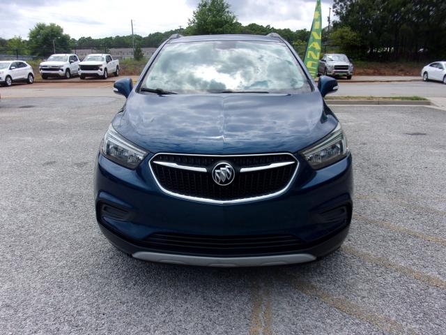 2019 Buick Encore Automatic 6-Spd w/Overdrive & Shift Control - Image 7
