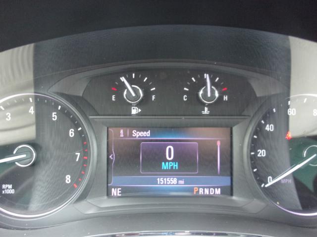 2019 Buick Encore Automatic 6-Spd w/Overdrive & Shift Control - Image 8