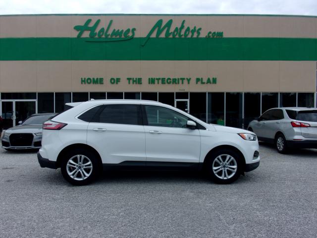 2019 Ford Edge SEL's photo