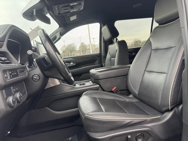 2023 Chevrolet Suburban Automatic 10-Spd w/Overdrive - Image 10