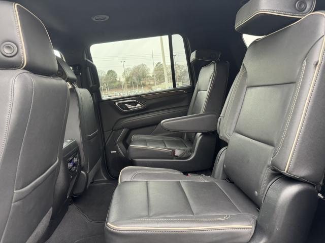 2023 Chevrolet Suburban Automatic 10-Spd w/Overdrive - Image 11