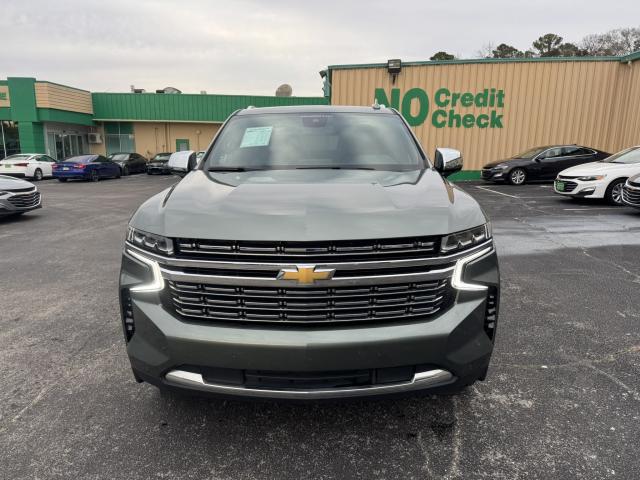 2023 Chevrolet Suburban Automatic 10-Spd w/Overdrive - Image 3